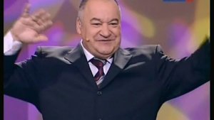 Игорь Маменко.Анекдоты 5
