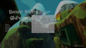 skyrim моей мечты " Bear Party Adventure " - trash games #10