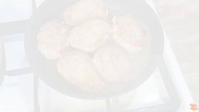 3 ЛУЧШИХ РЕЦЕПТА котлет из ФАРША кролика покажу за 3 МИНУТЫ смотреть онлайн