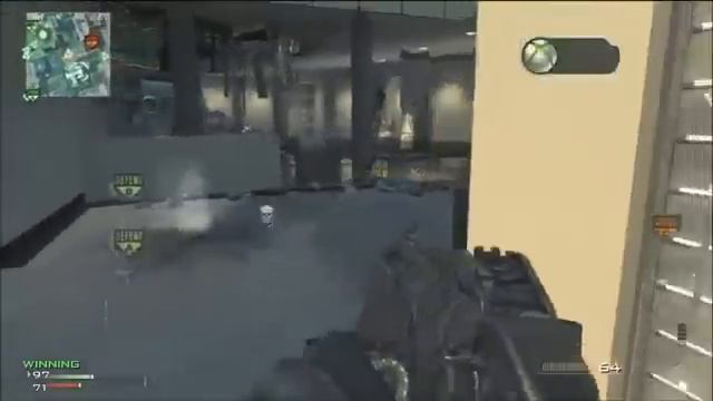 MW3 Lets Go PAVE LOW! Markofj Jr 49 8 @TheRealMarkOfJ смотреть онлайн