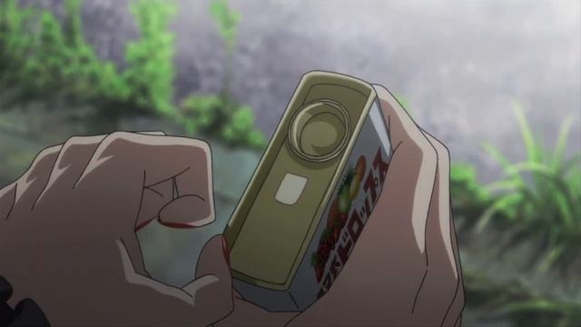 Обзор-chan ✿ Песнь ночных сов ? Новая вайфу сезона смотреть онлайн