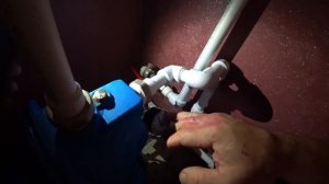 Как отрегулировать реле давления насосной станции?