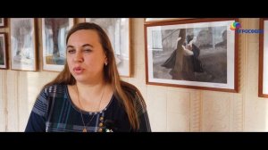 Мы счастливы, когда дети улыбаются! Благотворительная акция — Художественная школа