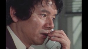 太陽にほえろ! 第539話 襲撃