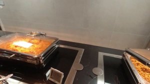 Чем кормят туристов в отеле Aletris Deluxe Hotel&SPA 5*? Турция. Сиде. Май 2023