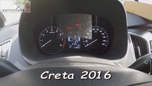 Корректировка пробега hyundai Creta (скрутить пробег хендай Крета) http://www.kostyushka.ru/