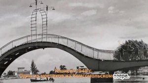 Борис Тохтахунов с песней "Персианка", гуляя по Ташкенту.