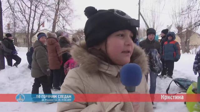 Хозспособ отменил зиму на своей территории смотреть онлайн