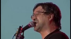 07.06.2004 ДДТ - Концерт в Светлогорске