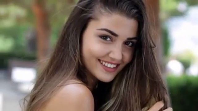 ¡Es por eso que Kerem Bürsin llamó a Hande Ercel! смотреть онлайн