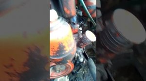 Трактор т-16 за 1000$ плюси и минуси#т-16, #т-16 трактор, #т-16 двигатель