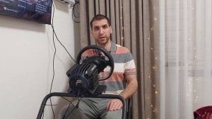 fanatec dd pro мой опыт использования