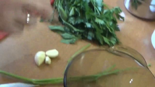 Мясное рагу
