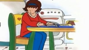 Каю и телефон Мультфильм Каю смотреть на русском все серии подряд