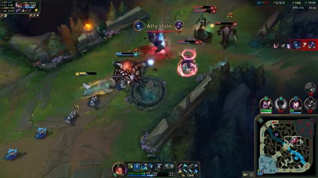 Как выбрать роль? Просто не сдавайся смотреть онлайн