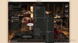 EZ Drummer 3 101: EZ Drummer Explored - Plugin and Native App Setup