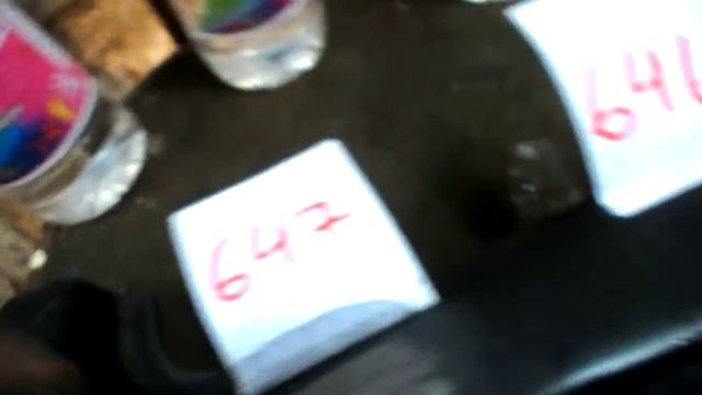 Тест растворителей для снятия транспортного грунта 2 смотреть онлайн