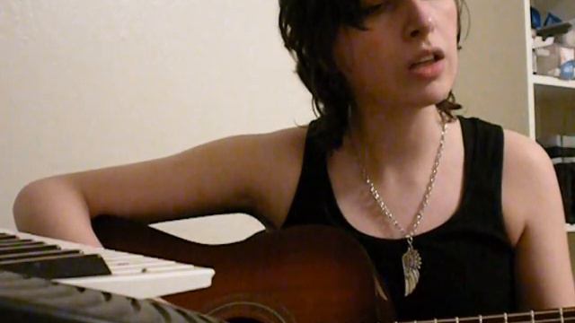 Taking on Bjork's Unravel смотреть онлайн