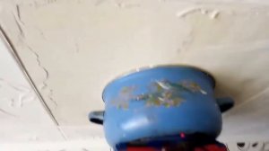 Лайфхак для  соседей сверху