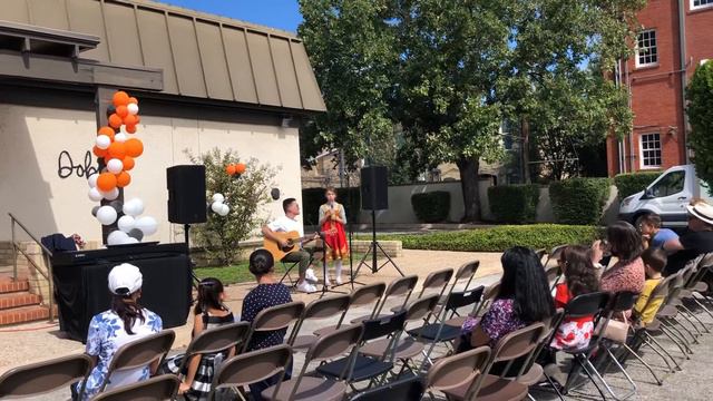 Фестиваль «Добро» смотреть онлайн