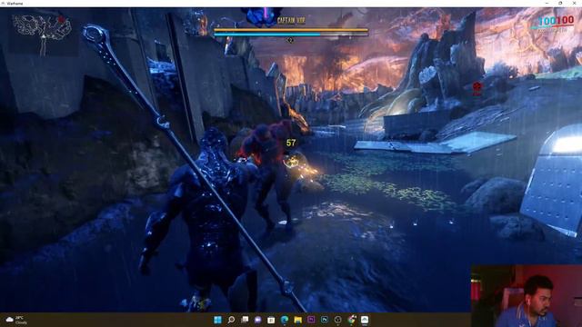 Warframe 2022 Best free Pc Game You Must Try!