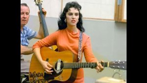 Wanda Jackson Queen of Rock`n`Roll