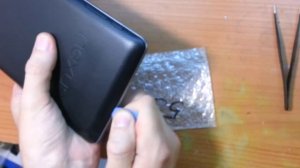 nexus 7 Не включается ,нет реакции на кнопку включения нет изображения