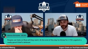 Aftermath: Where do the Broncos go From Here After Beating Chiefs? | Mile High Huddle Podcast