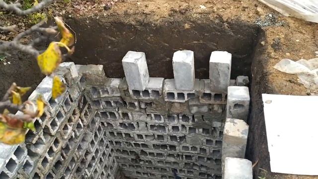 Канализация в частном доме