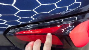 Сравнение рестайлинговых LCI фонарей BMW G30. Оригинал и премиум копия 1в1. А есть ли разница?