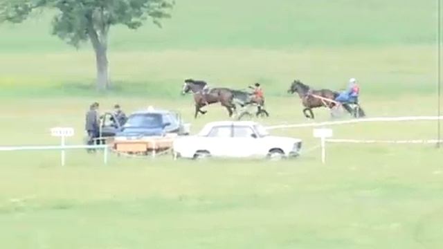 Сабантуй 2013 (часть 2) смотреть онлайн