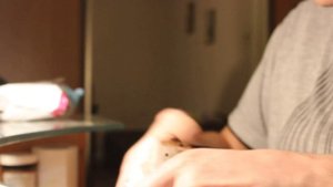 Басовая хроматическая гармошка. Bass chromatic harmonica.