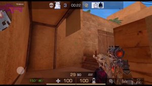 ВПЕРВЫЕ ЗА 3 ДНЯ ЗАШЁЛ В ИГРУ! ДЕМКА В 165 FPS! (STANDOFF 2)