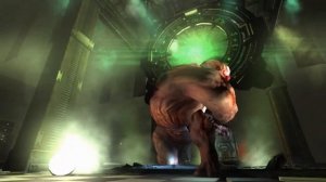 Wolfenstein 2009 - все катсцены