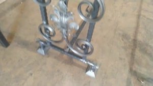 Садовый стол и садовые скамейки,своими руками,Стол с лавками