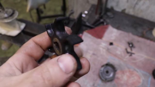 ⚙️??Ремонт и обслуживание Johnson 6 смотреть онлайн