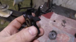 ⚙️??Ремонт и обслуживание Johnson 6