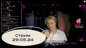Александр Хананин - Нарезка стрима 29.05.24