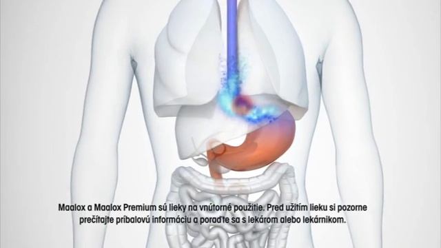 Maalox смотреть онлайн