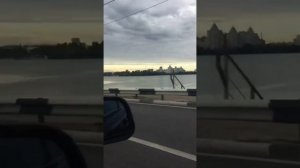 Чернавский мост - Воронеж ( Nю - некуда бежать)