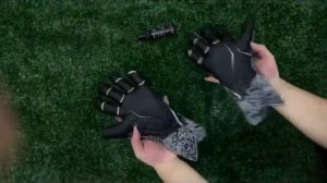 Спрей для вратарских перчаток