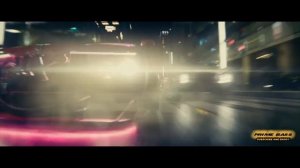 KATE - CRAZY CAR CHASE SCENE 2021 [ORIGINAL Movie Soundtrack] | High Speed Action | Best Music Mix