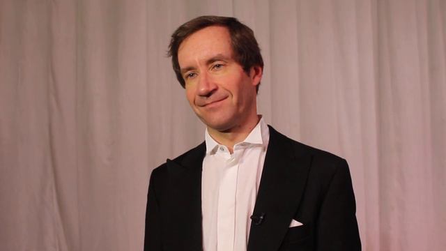 Уфа 15 января 2020 После концерта Николай Луганский дал интервью смотреть онлайн