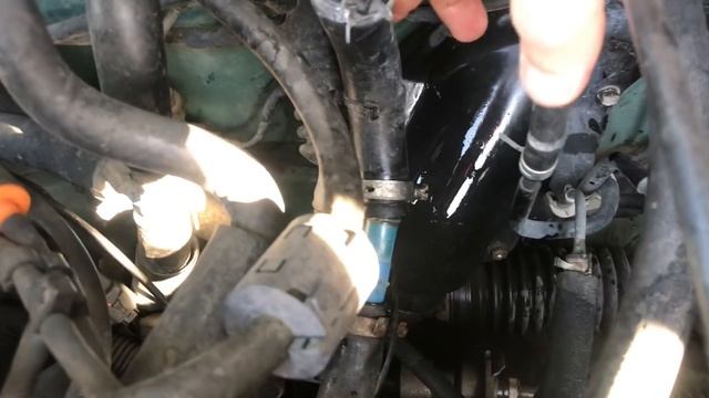 PRATİK ŞEKİLDE RADYATÖR KALORİFER SUYU TEMİZLİĞİ VE DEĞİŞİMİ - ANTİFİRİZ ? смотреть онлайн