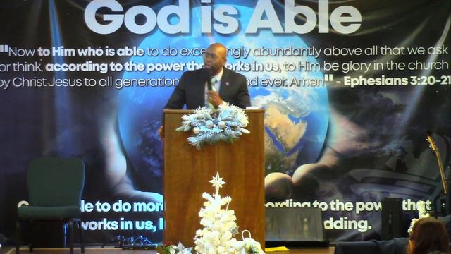 Fasting 102 | Pastor LaMont Melrose смотреть онлайн