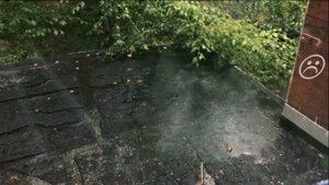 Вадяра Блюз - Осень