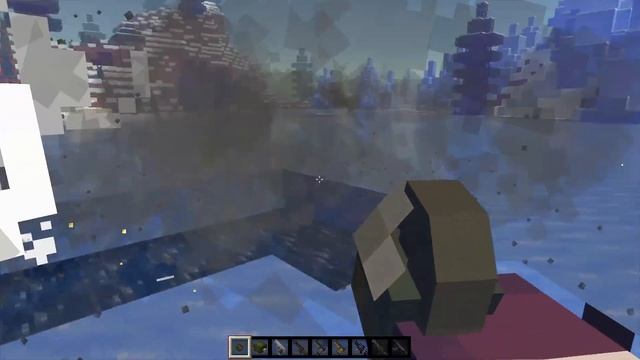 5 НОВЫХ МОДОВ НА 3D ОРУЖИЕ ДЛЯ МАЙНКРАФТ ПЕ 1.20! | MINECRAFT BEDROCK | МОДЫ/ТЕКСТУРЫ/АДДОНЫ |