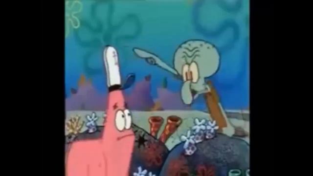 патрик что ты здесь делаешь копаю зачем ты надел кепку не знаю(10 часовая версия) смотреть онлайн