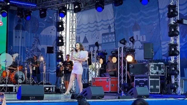 #хорошародная  Виктория  Дайнеко