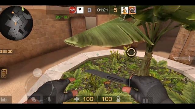 ДЕМКА В СТАНДОФФ 2! СЫГРАЛ С ДРУГОМ!Techno Pova 4 pro смотреть онлайн